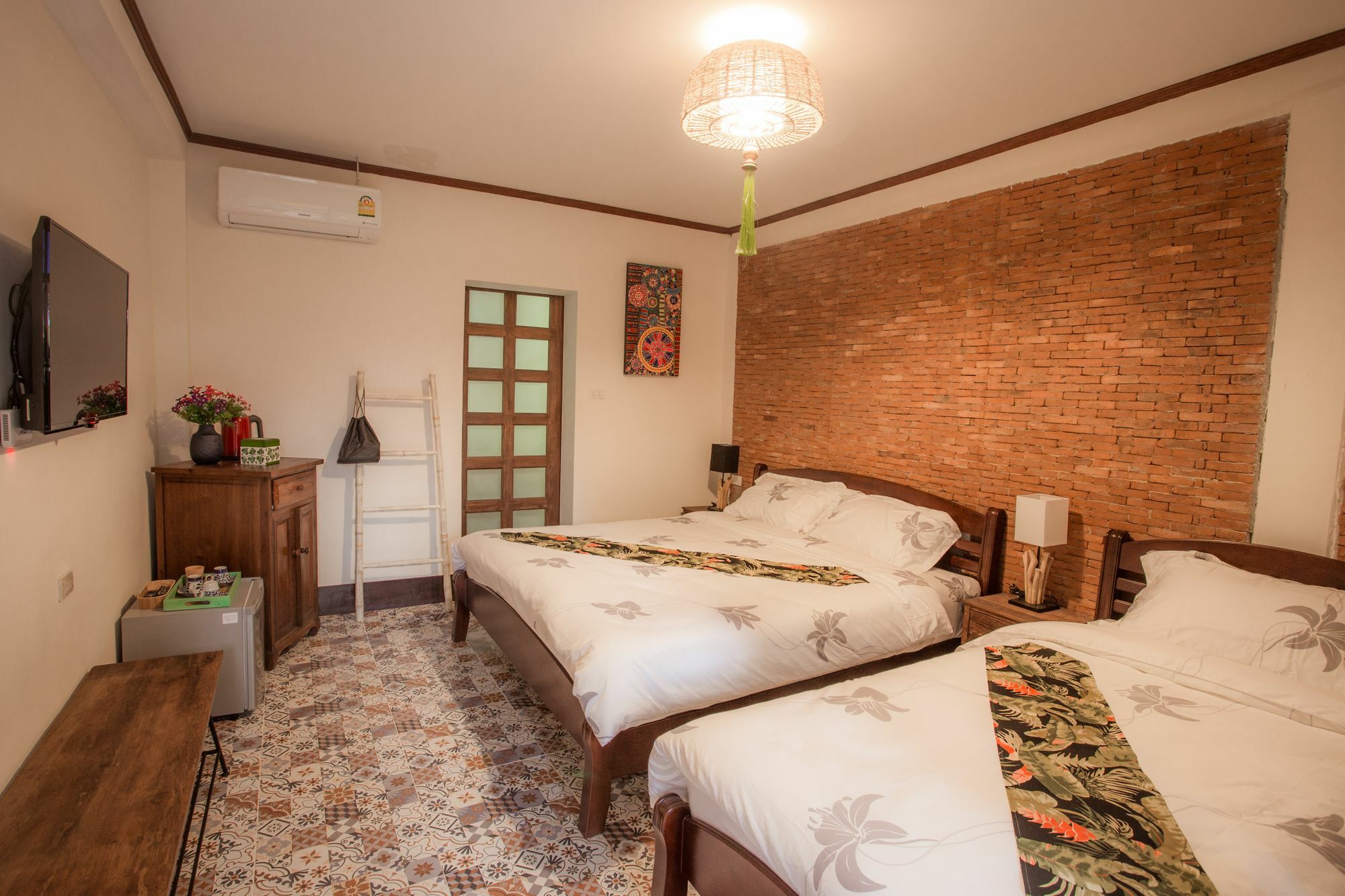 Guest house Pao Boutique House (adults Only) Chiang Mai