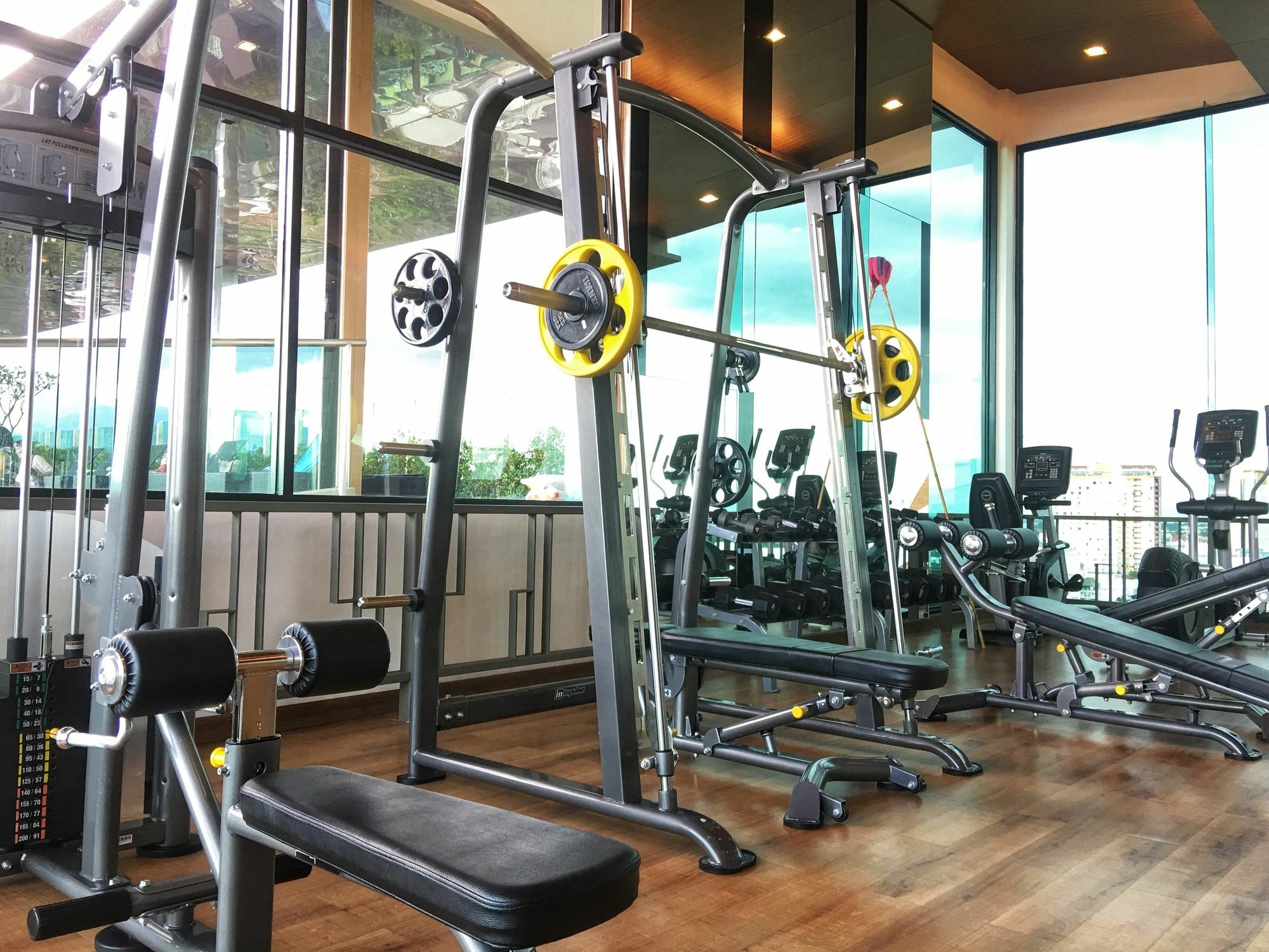 The Astra By Phatcha Hotel 3*