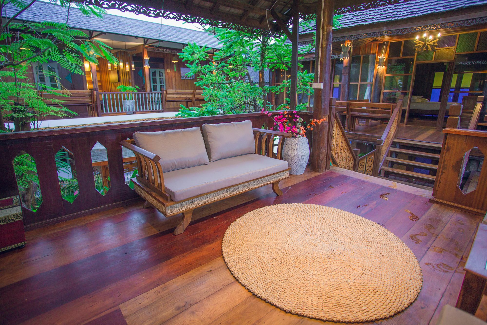 Pao Boutique House (adults Only) Chiang Mai