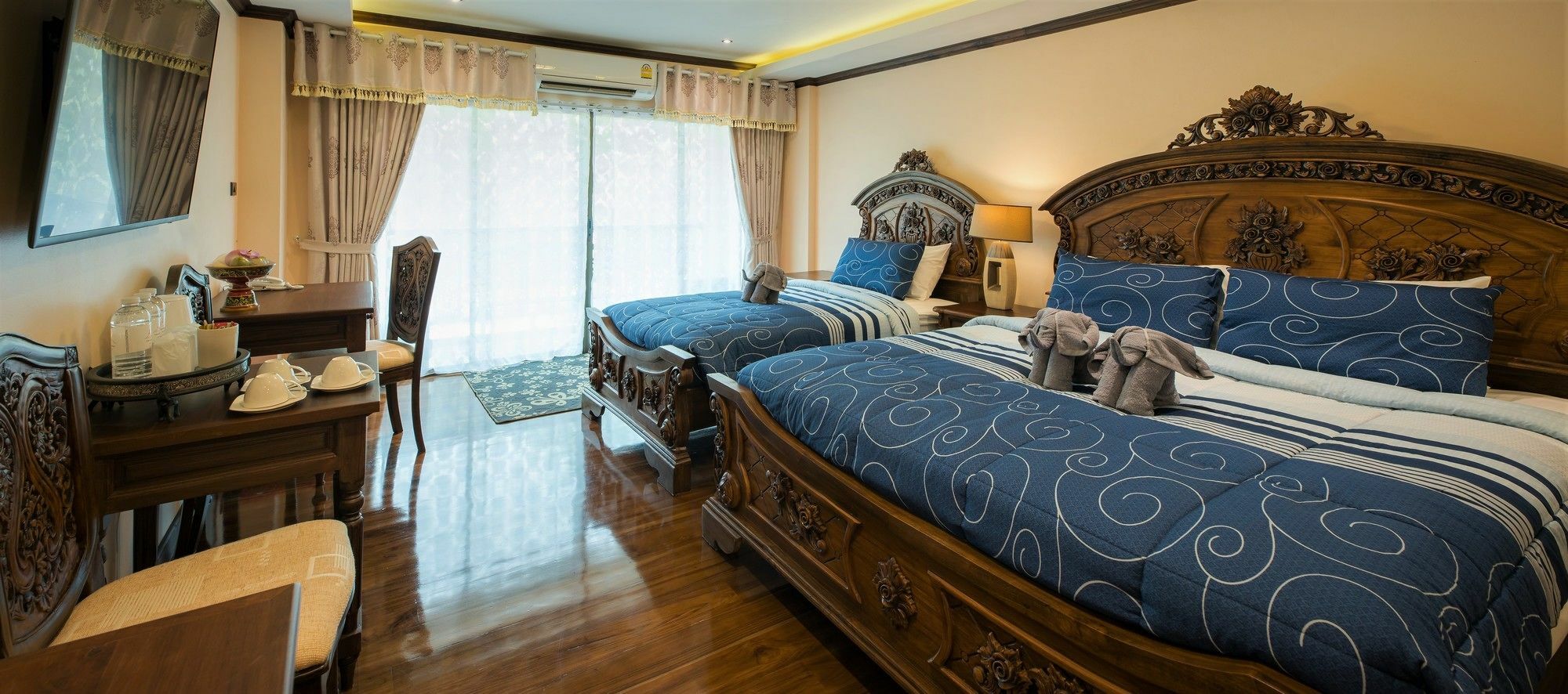 Thanyawintra Boutique And