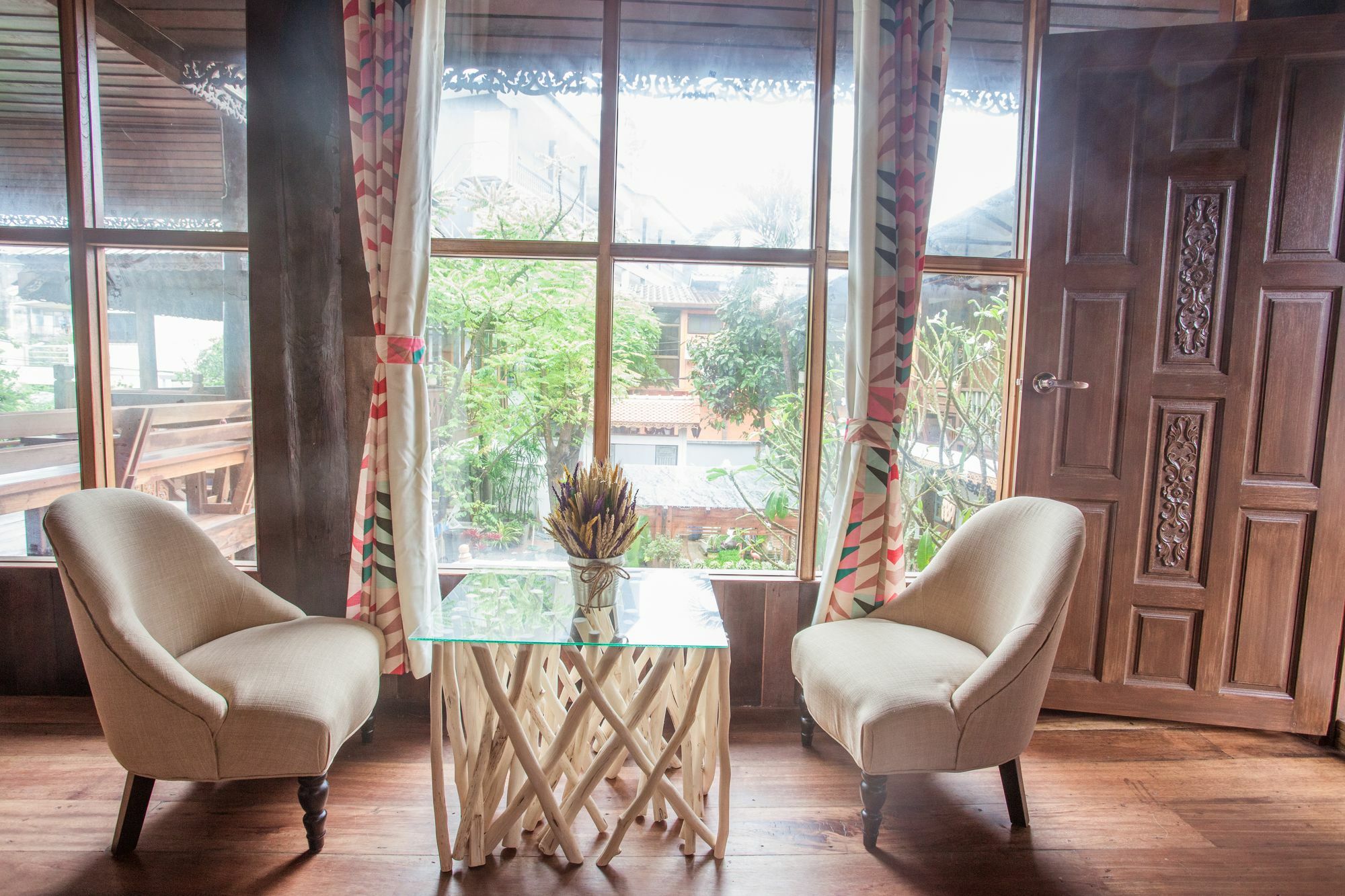 Pao Boutique House (adults Only) 2* Chiang Mai