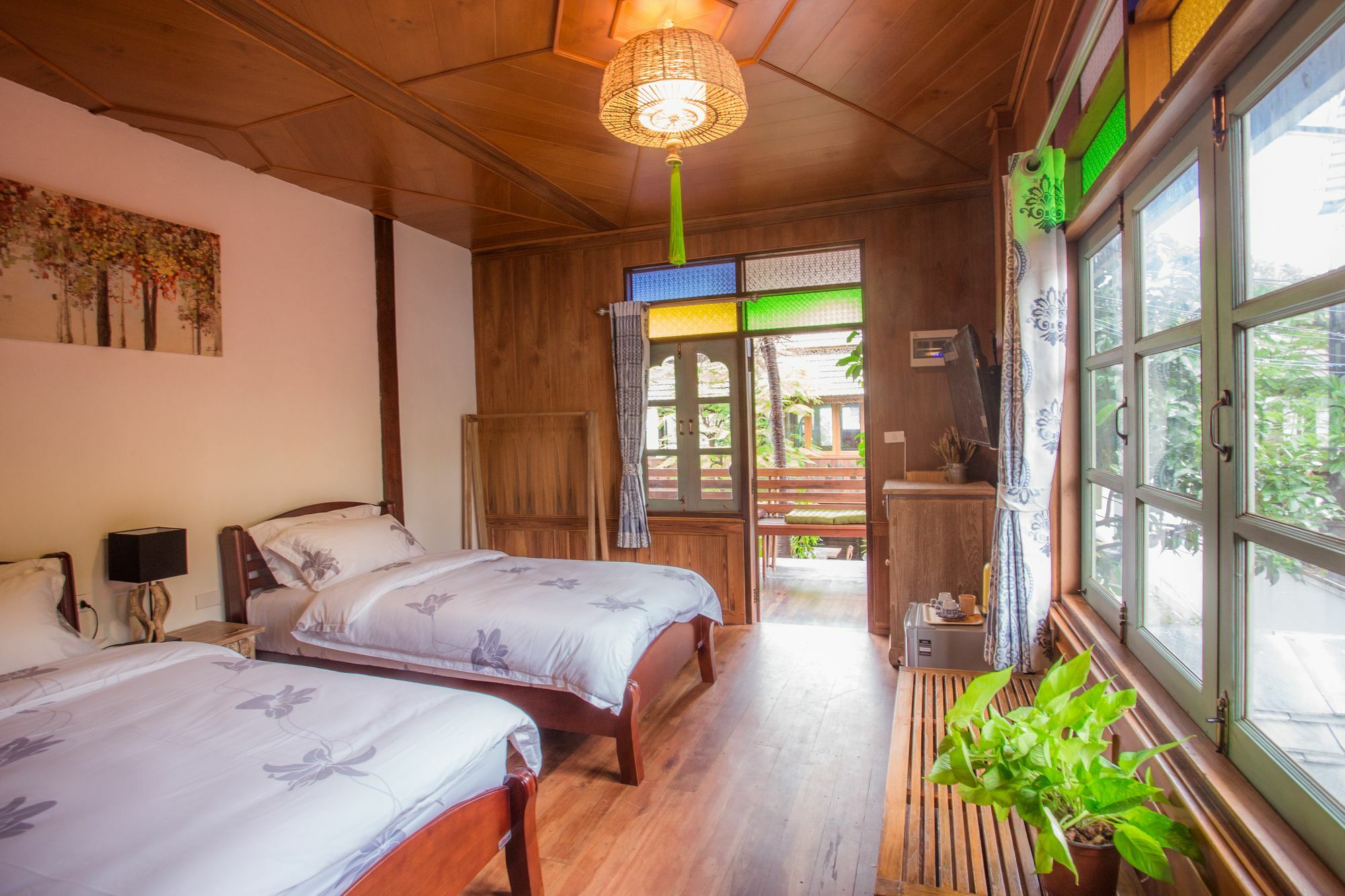 Pao Boutique House (adults Only) Guest house