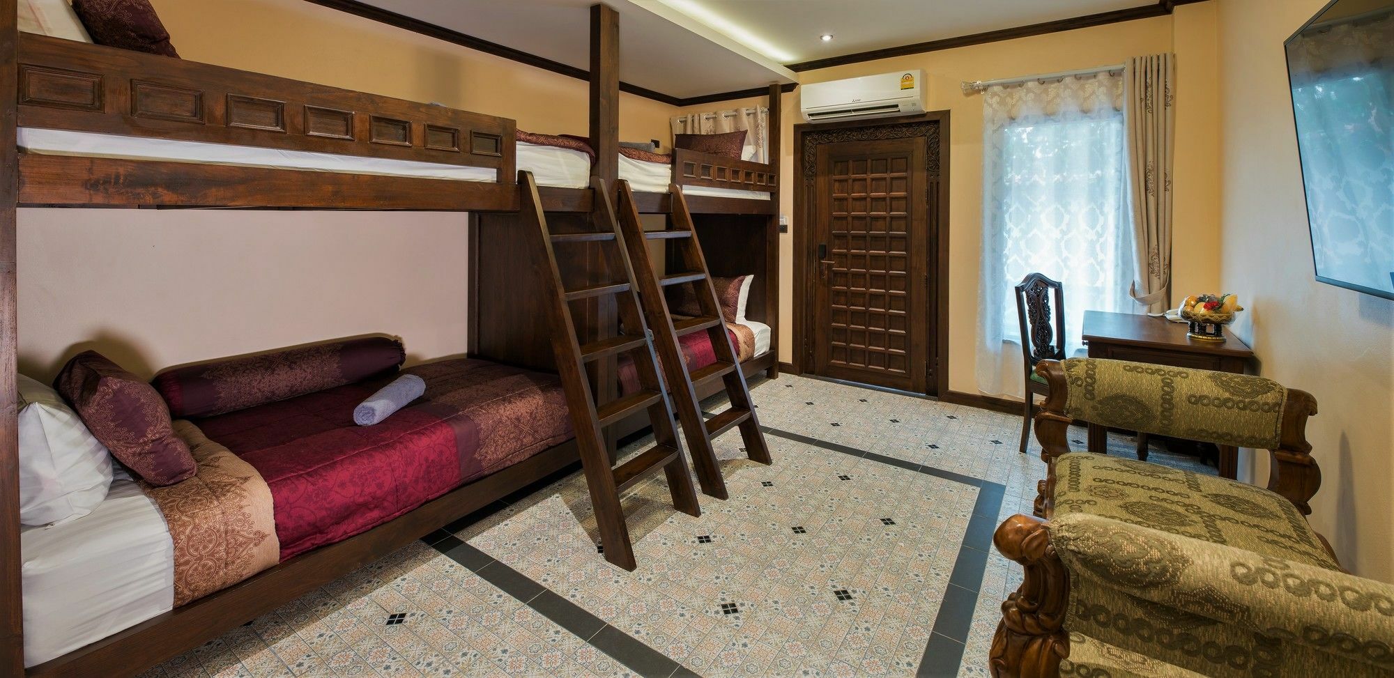 Thanyawintra Boutique And Hotel Chiang Mai