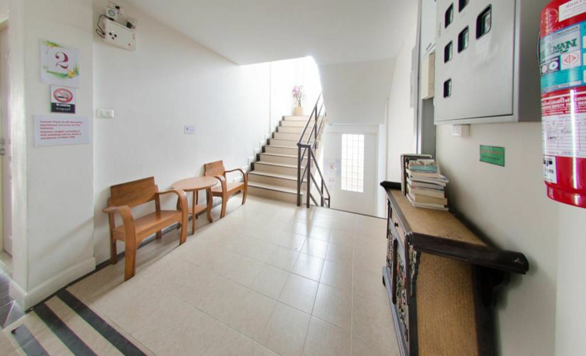 Varada Place 2* Chiang Mai