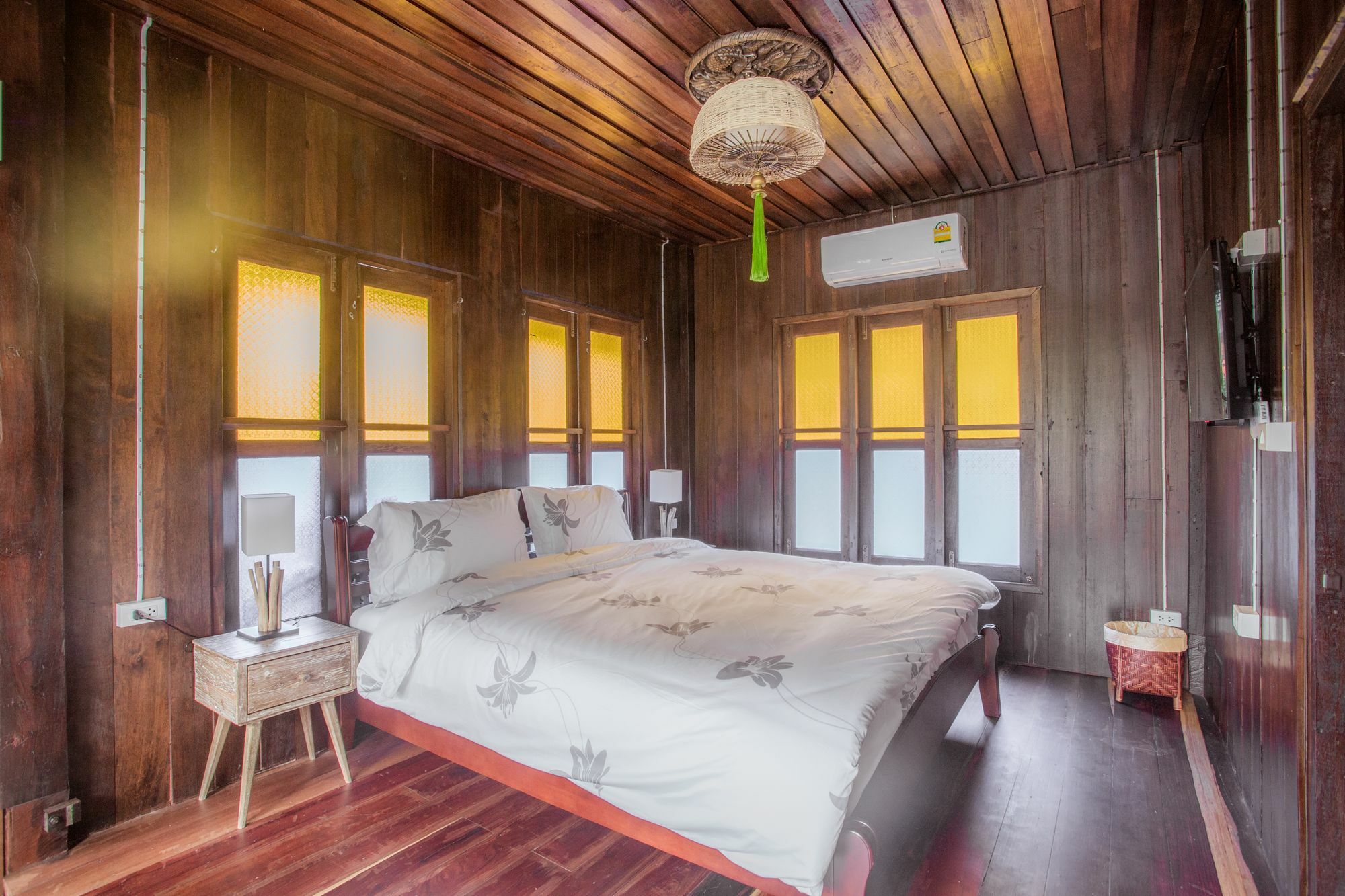 Pao Boutique House (adults Only) 2* Chiang Mai
