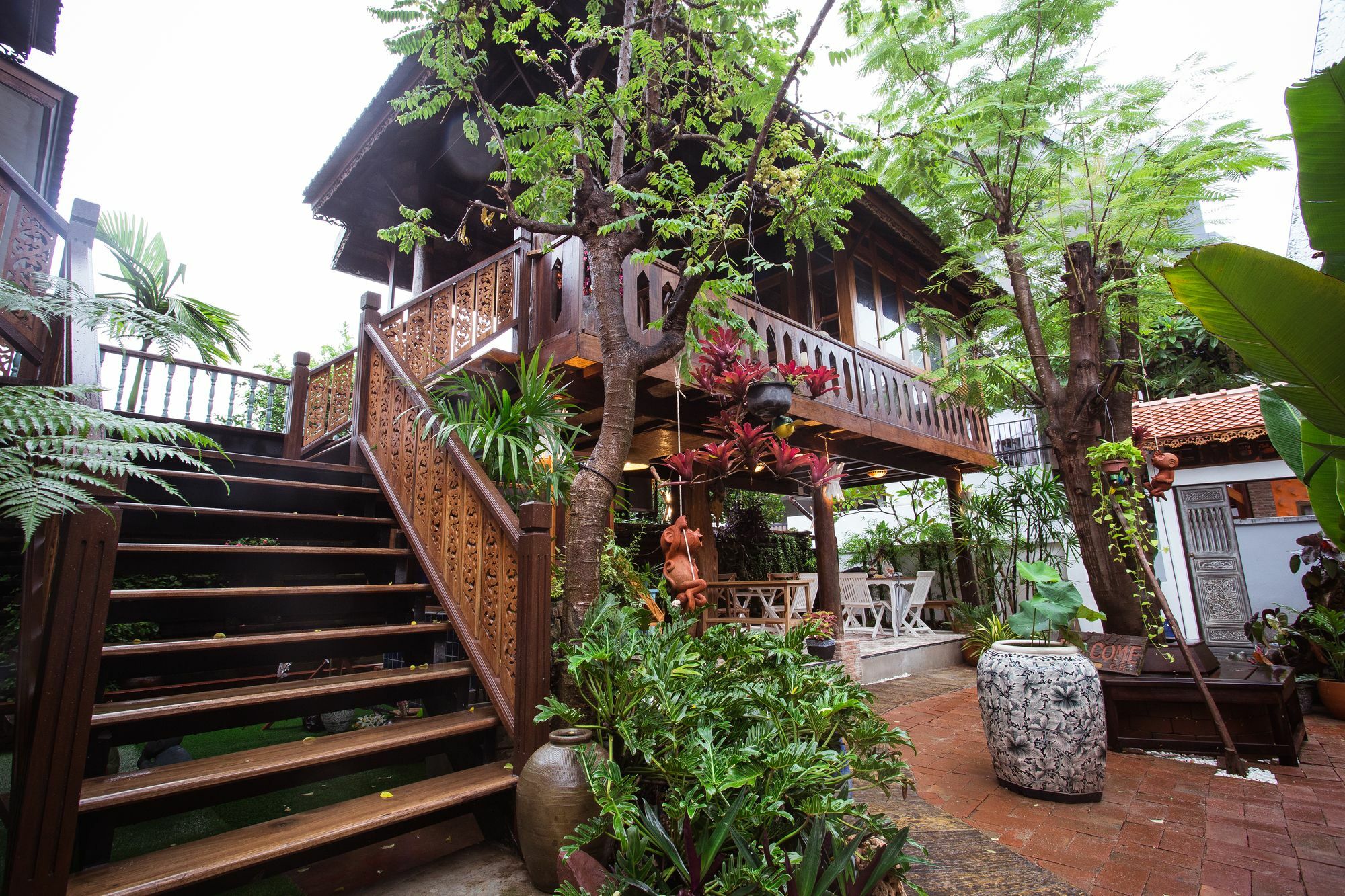 Pao Boutique House (adults Only) 2*