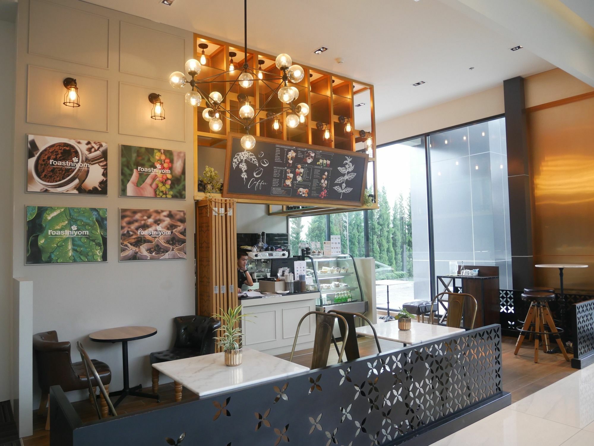 The Astra By Phatcha Chiang Mai