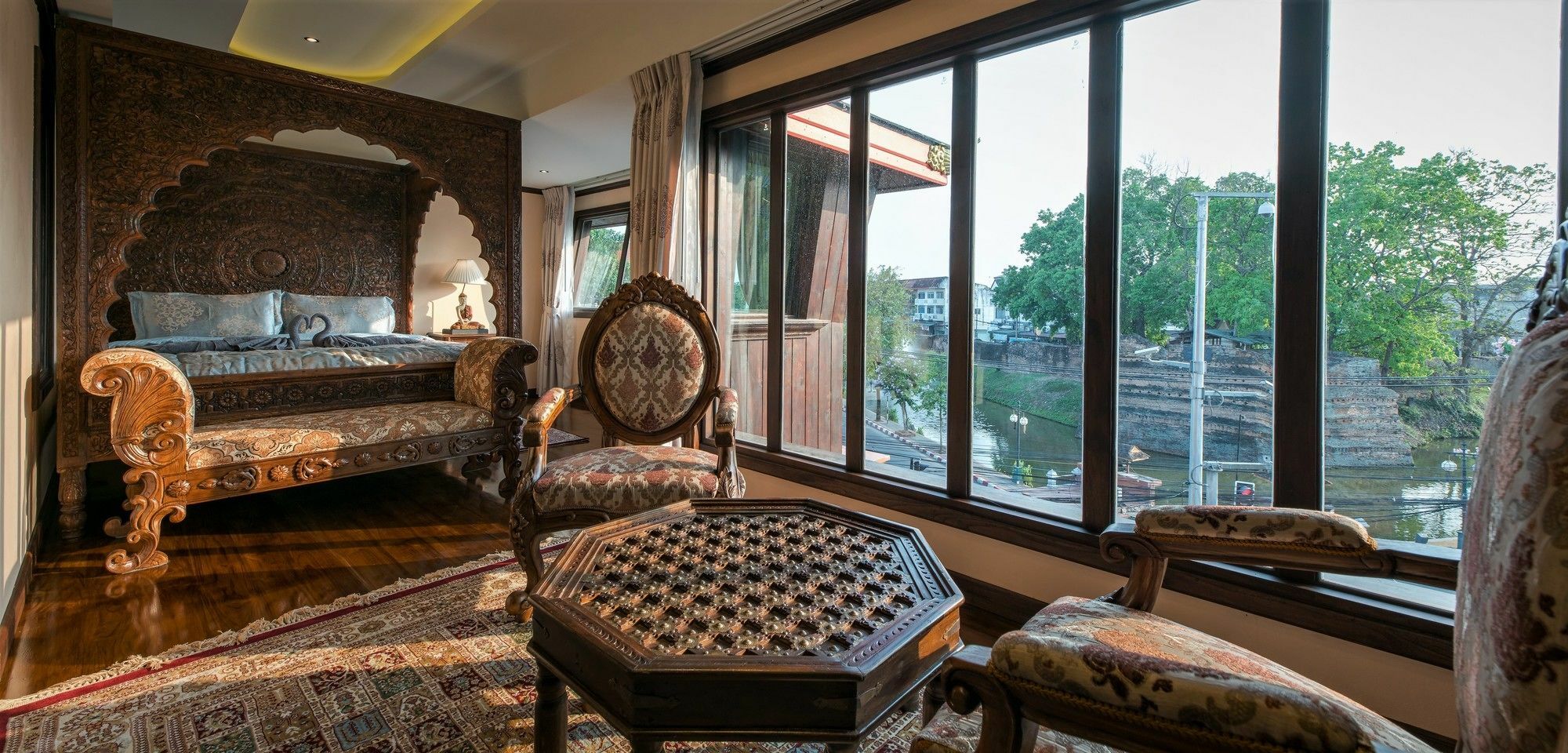 Thanyawintra Boutique And 4*