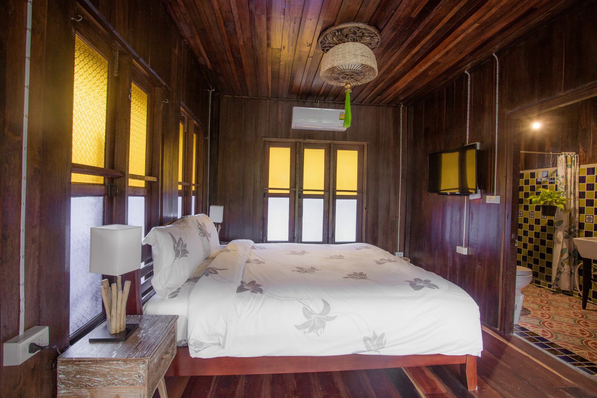 Guest house Pao Boutique House (adults Only)