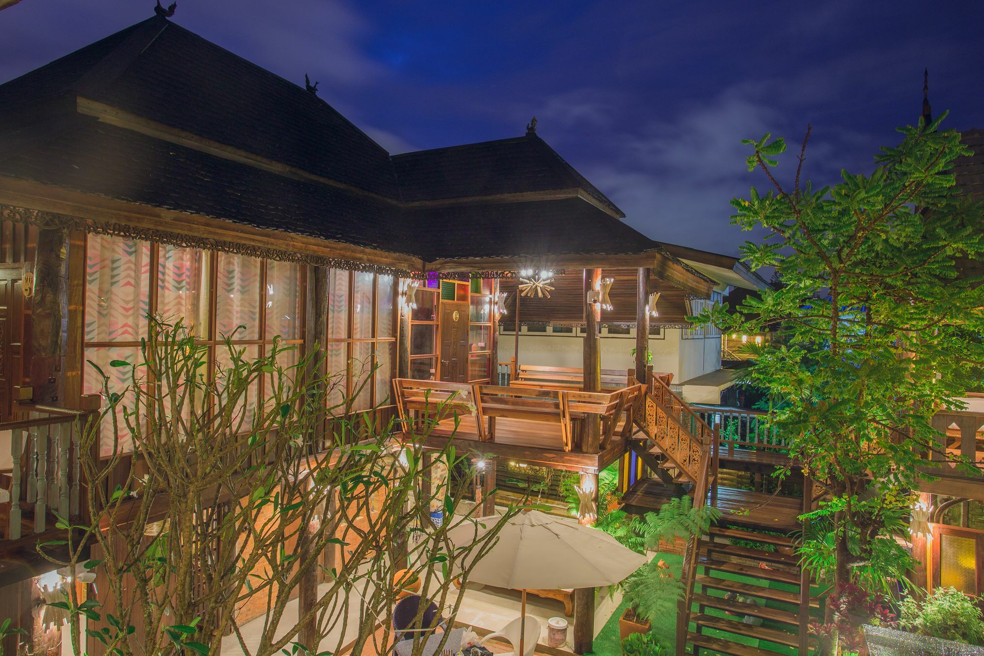 Pao Boutique House (adults Only) Guest house 2*