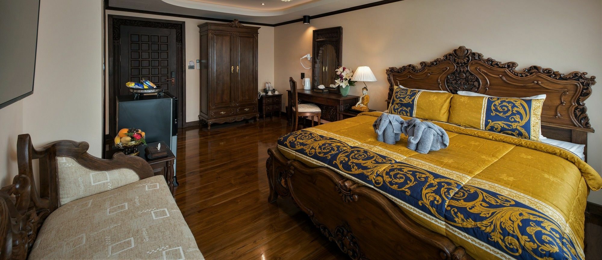 Thanyawintra Boutique And Hotel Chiang Mai
