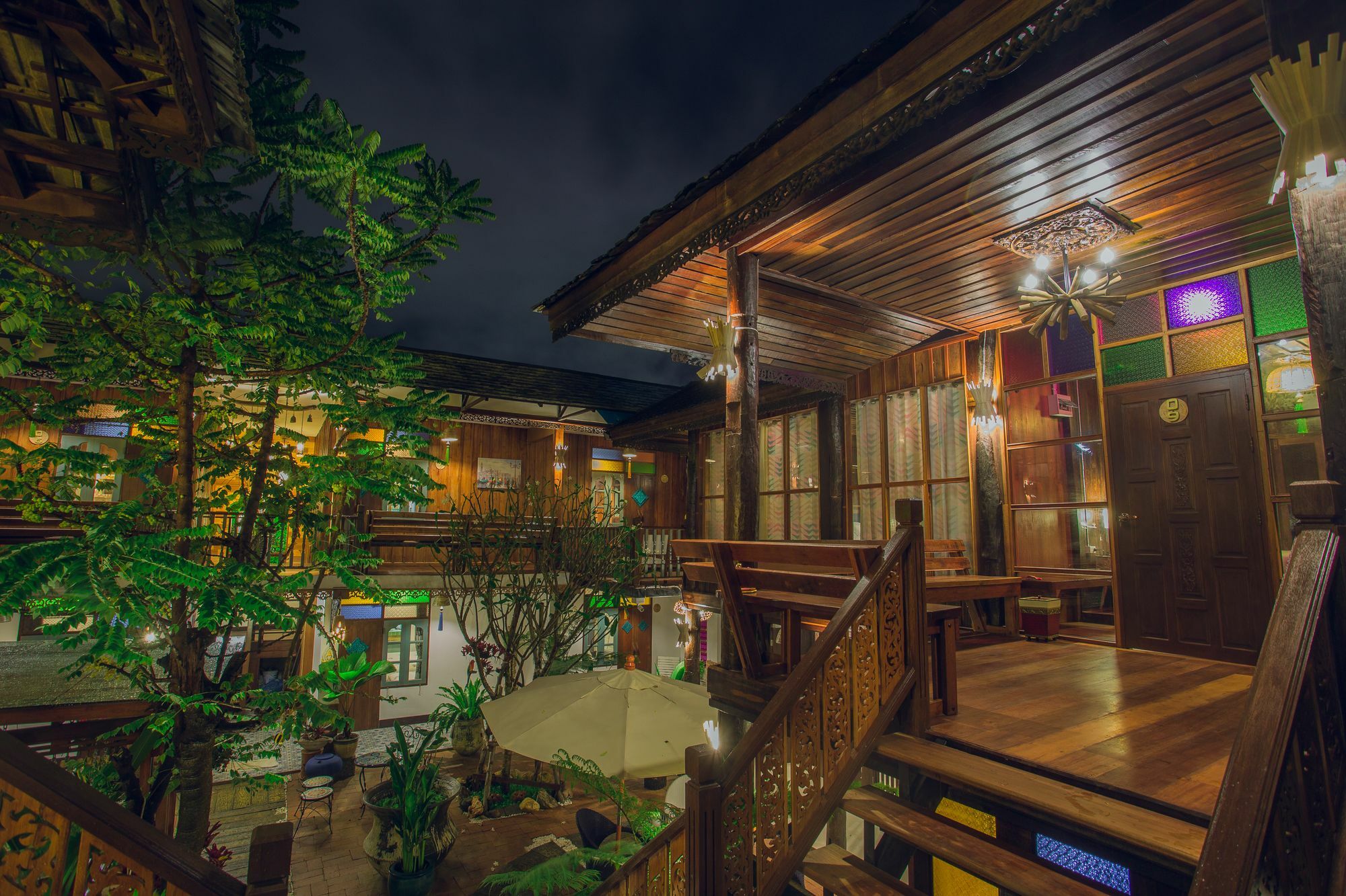 Pao Boutique House (adults Only) Chiang Mai