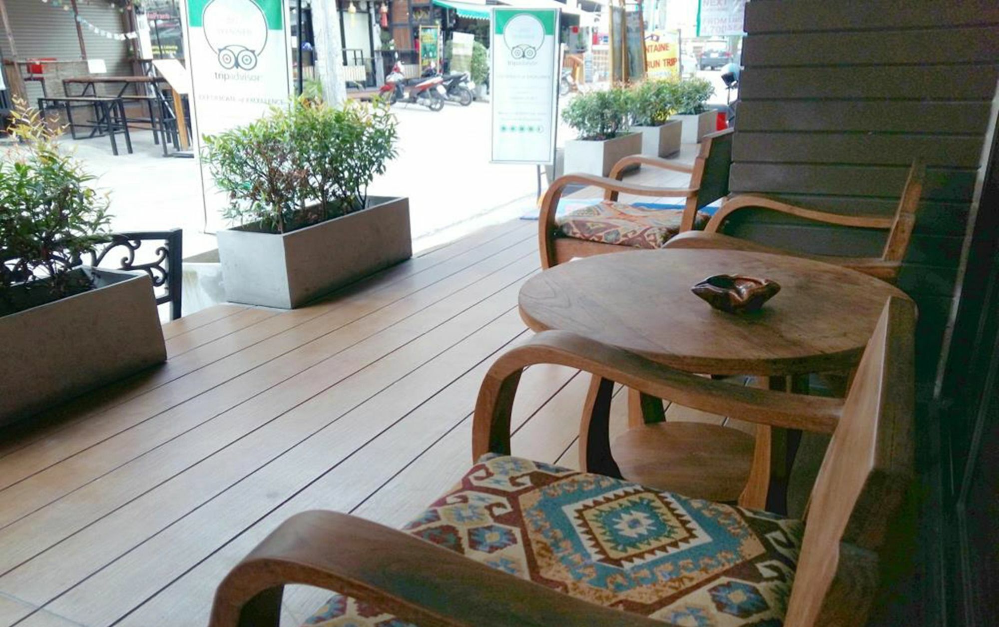 Varada Place Inn 2*