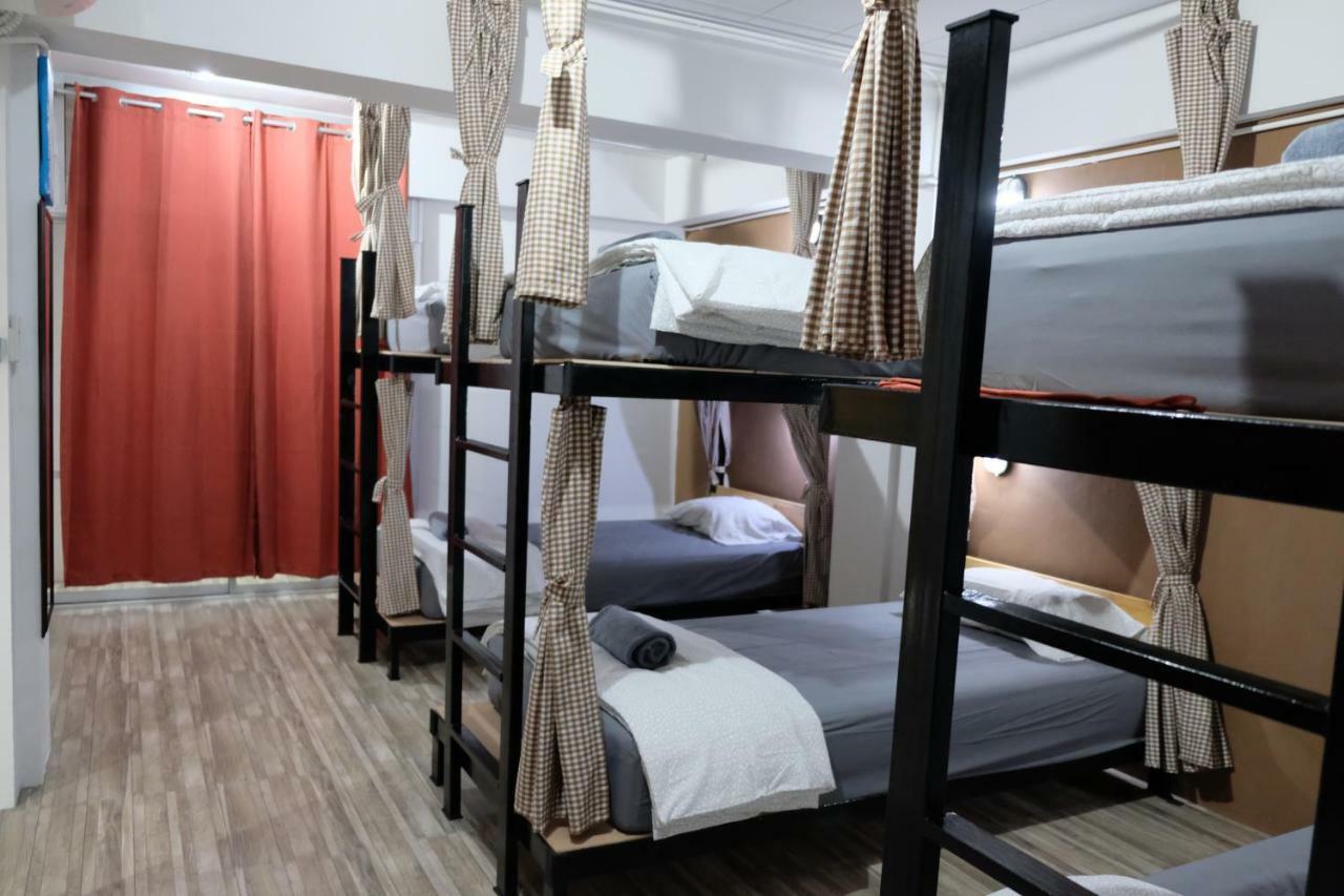 Tangmo House Hostel Chiang Mai