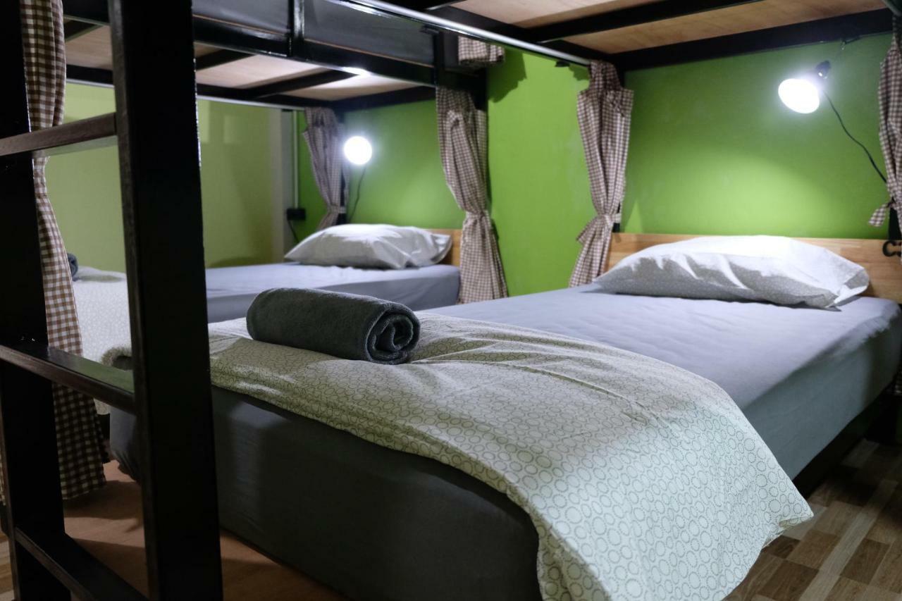 Tangmo House Hostel *