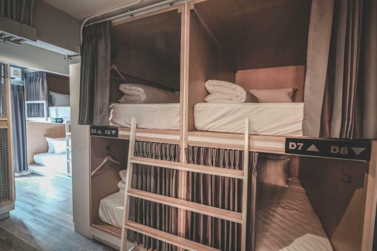 Hostel Thapae Chiang Mai