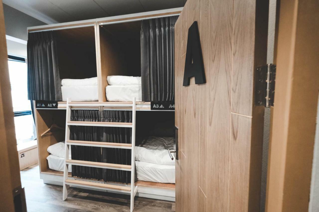 Hostel Thapae *