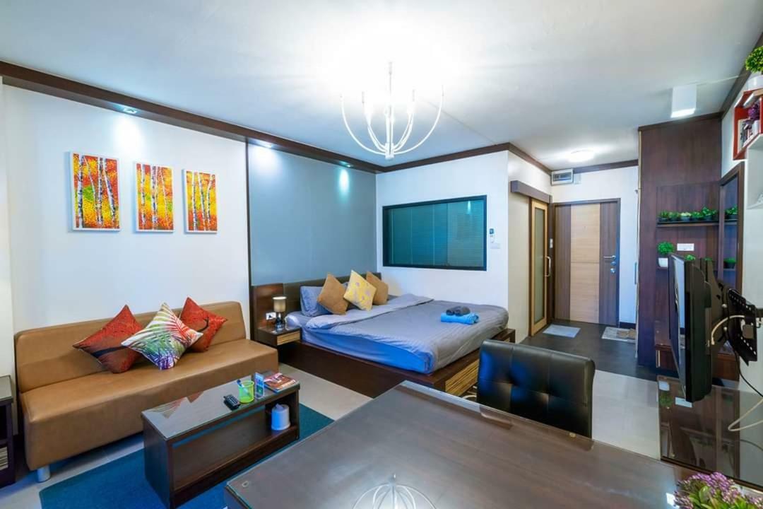 Apartment Armo Nimman *