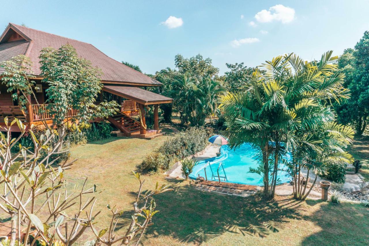 Wipa Farmstay