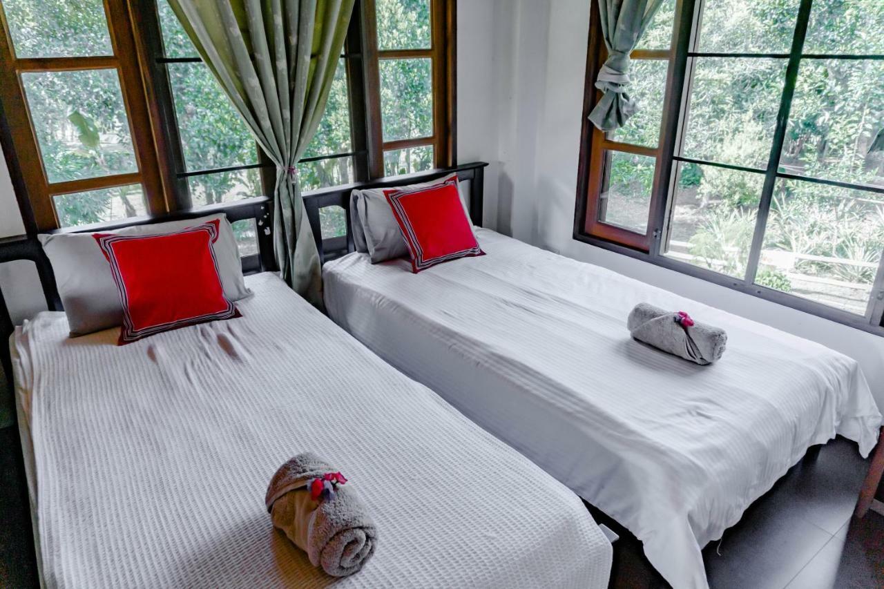 Wipa Farmstay Chiang Mai