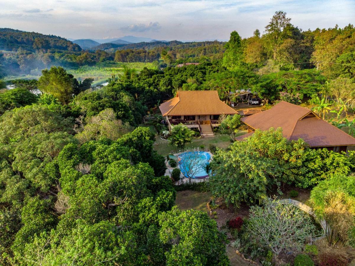 Wipa Farmstay * Chiang Mai