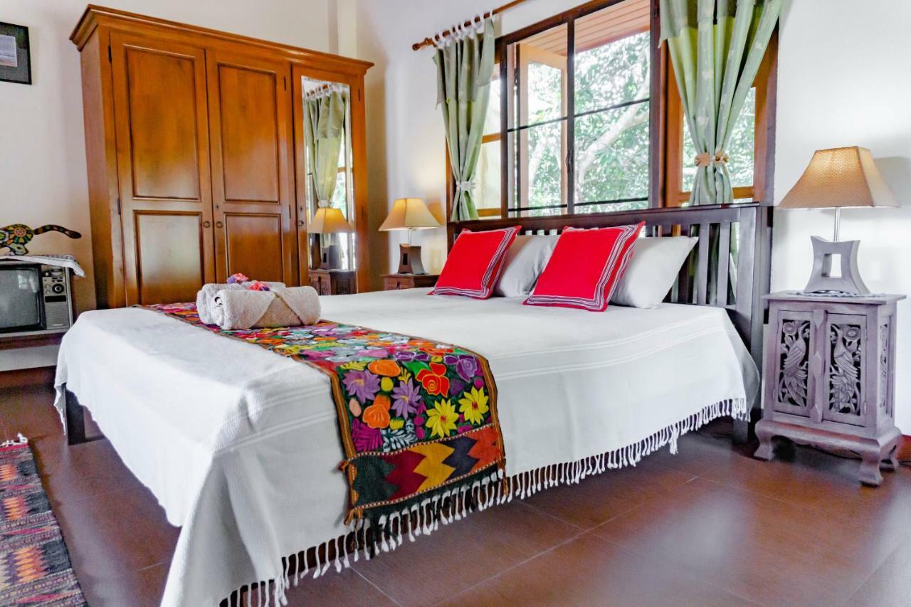 Farm stay Wipa Farmstay Chiang Mai