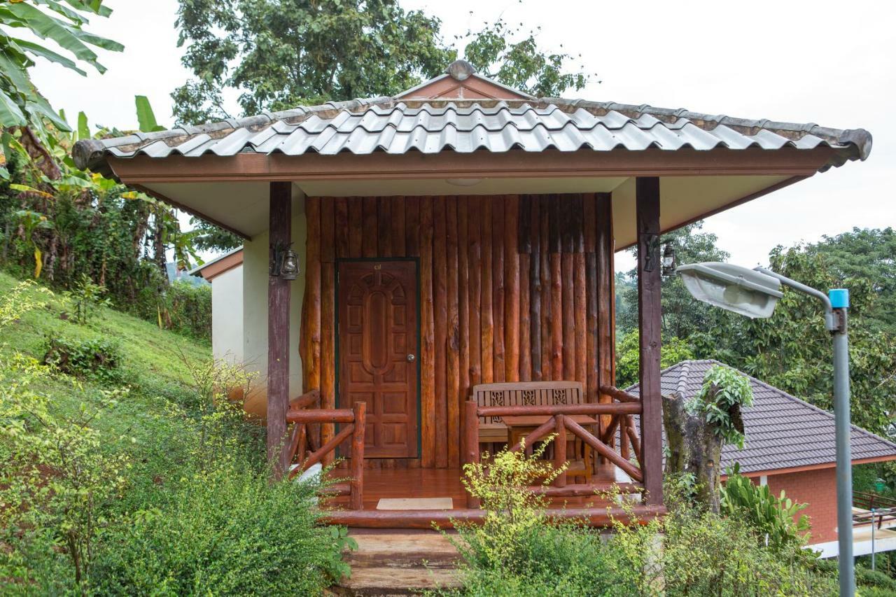 Casa de hóspedes Saen Kam Chiang Mai