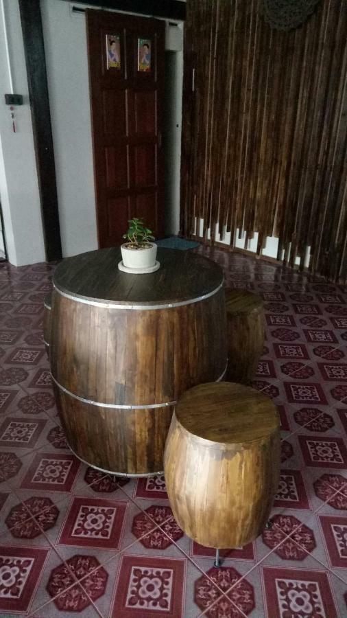 Tangmo House Hostel