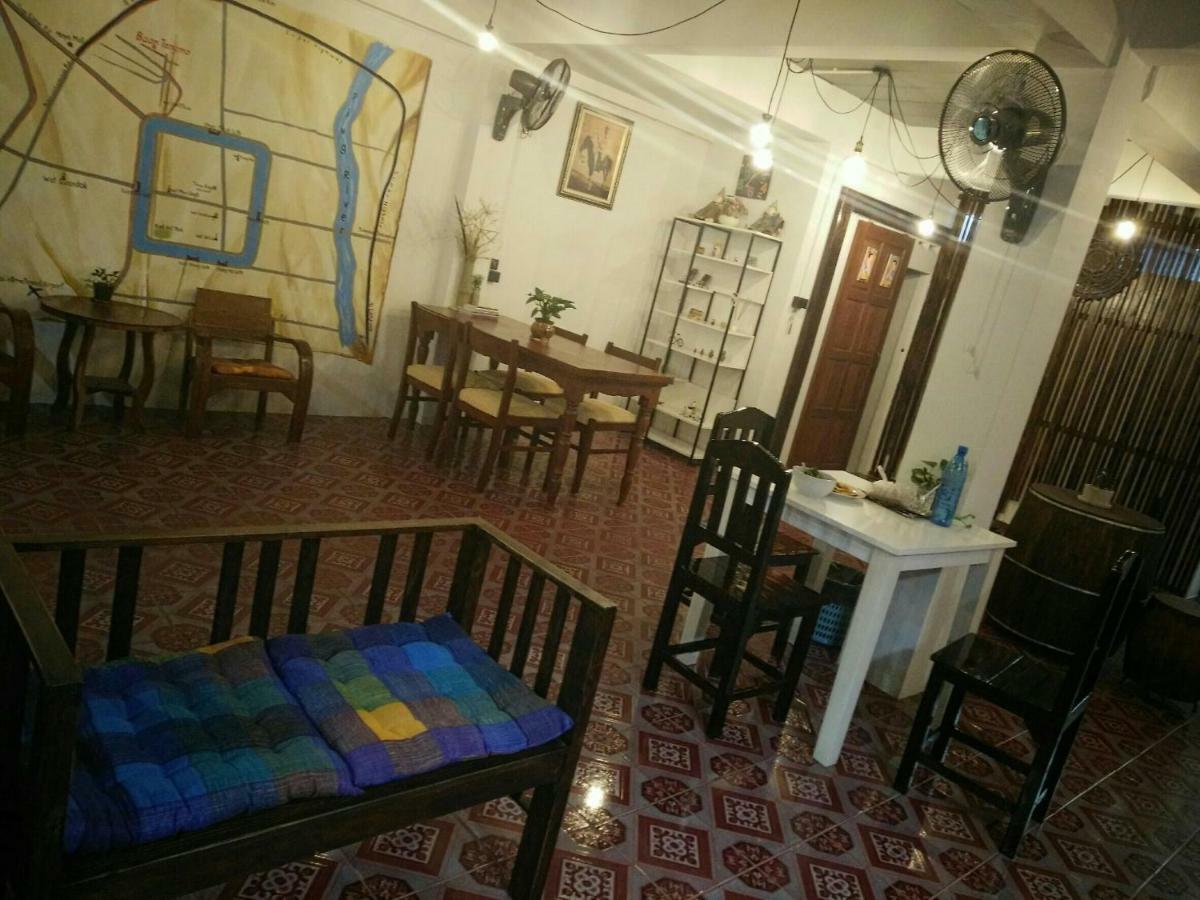 Hostel Tangmo House Chiang Mai