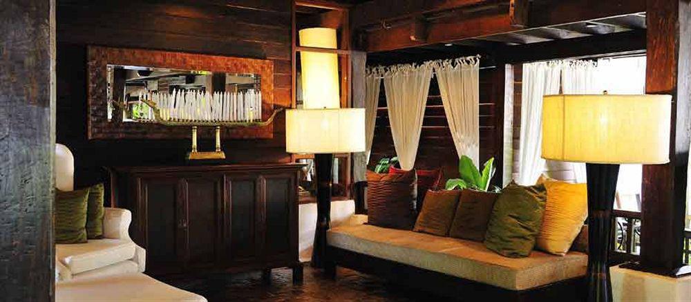 Manathai Village, Hotel 4*
