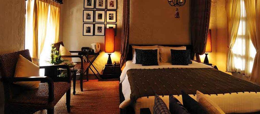Hotel Manathai Village, 4*