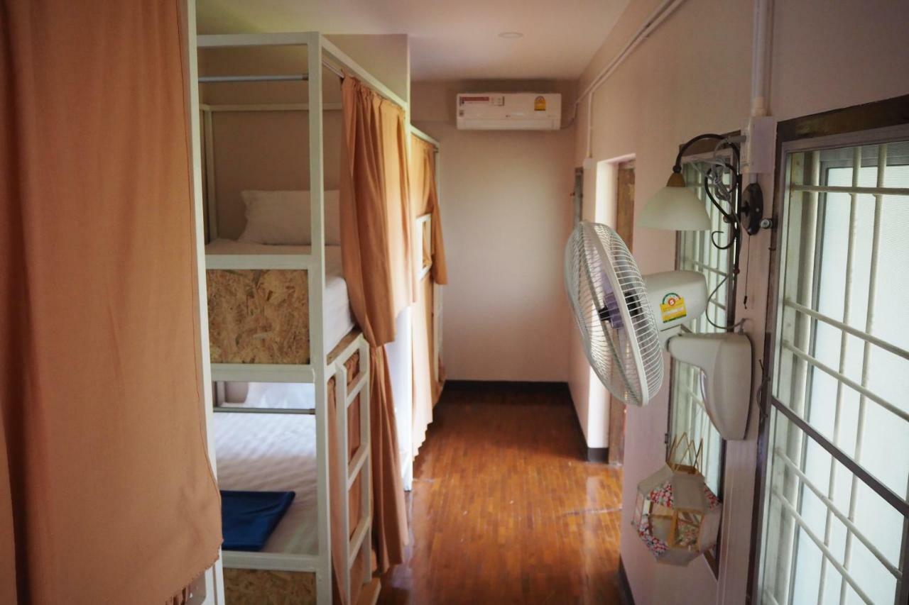 Hostel Insight