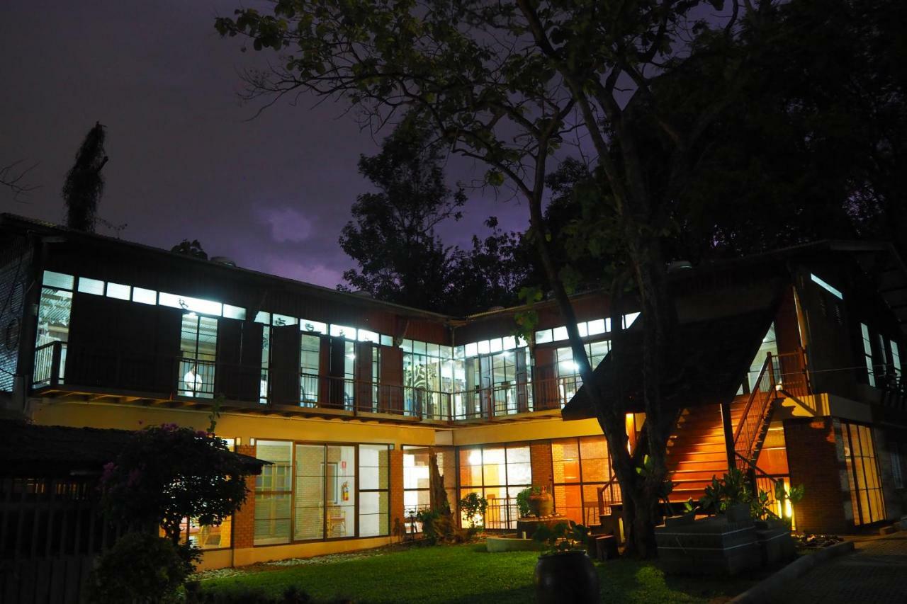 Insight Hostel *