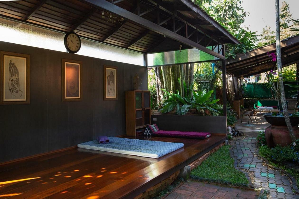 Guest house Baankiri
