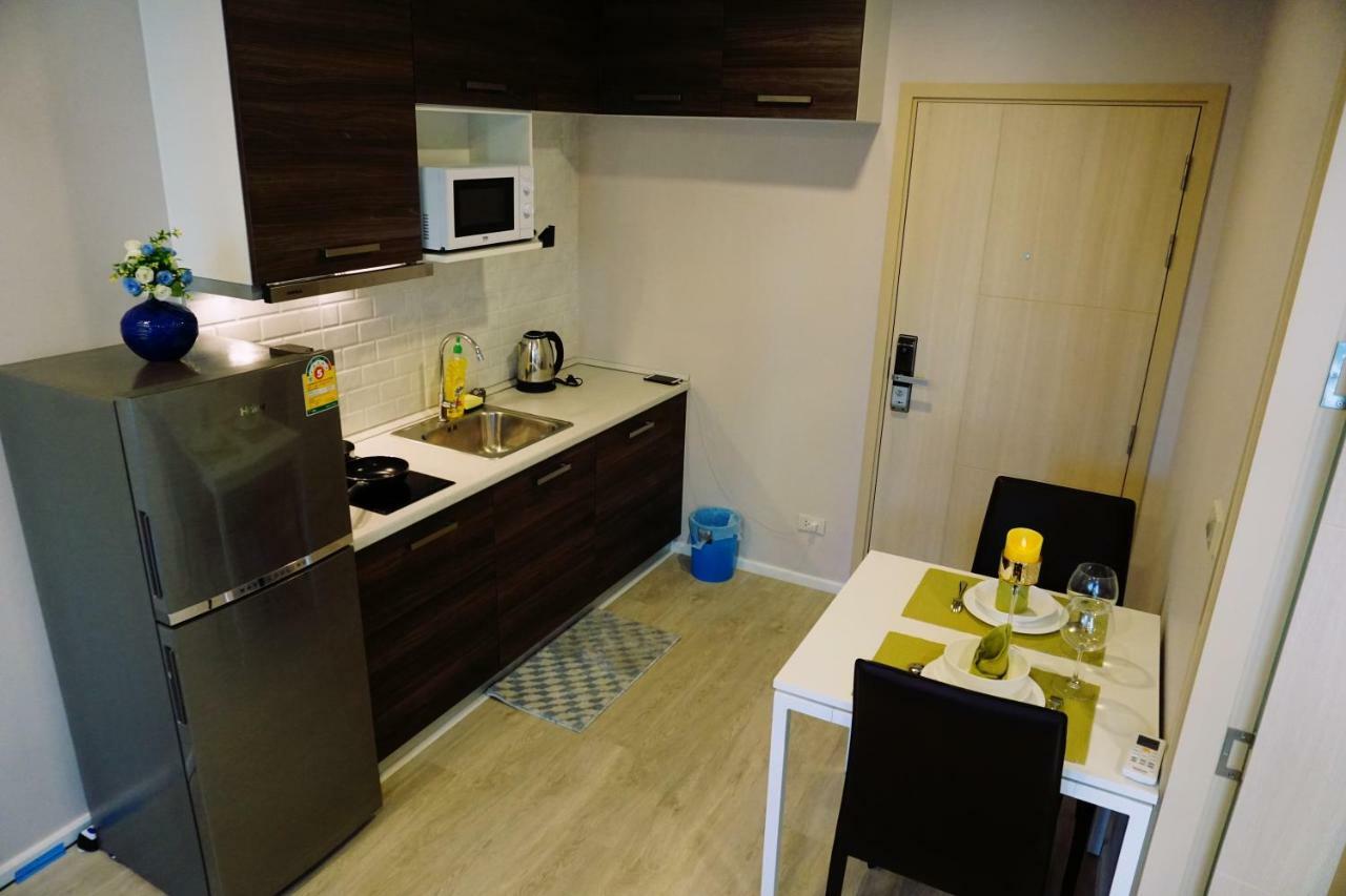 Apartment Maya宁曼路 Plam Phoenix 高级公寓 *