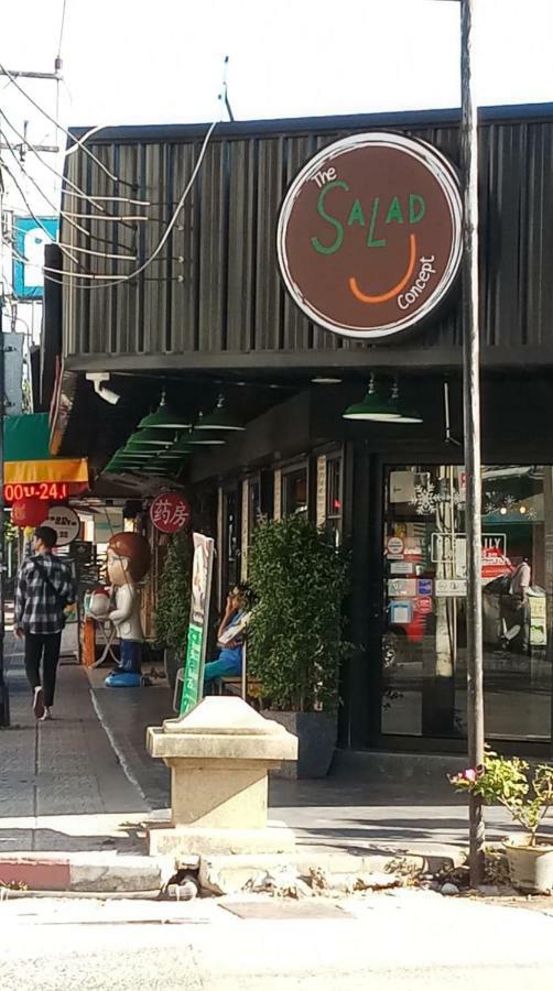 Nimman Supercondo !