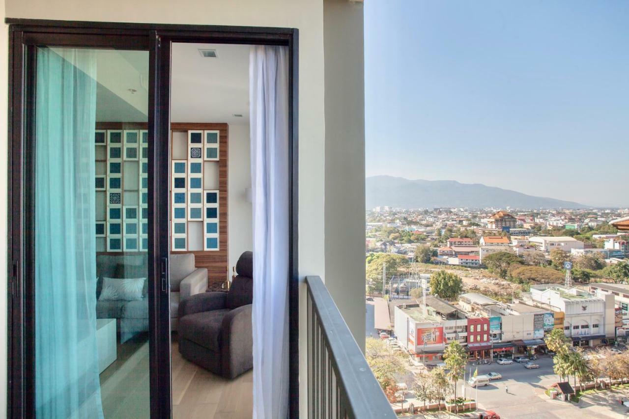 The Astra Center Apartamento *