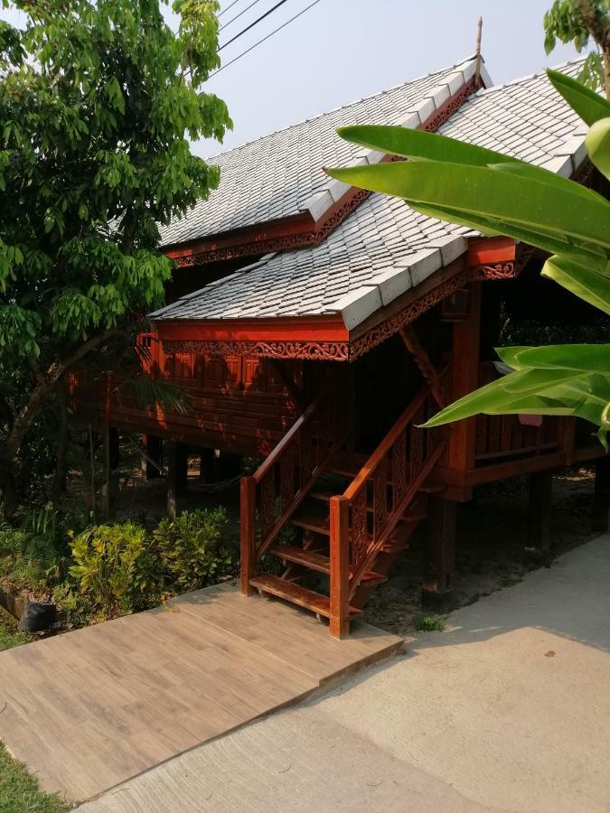 Heanmaeloung Resort. *