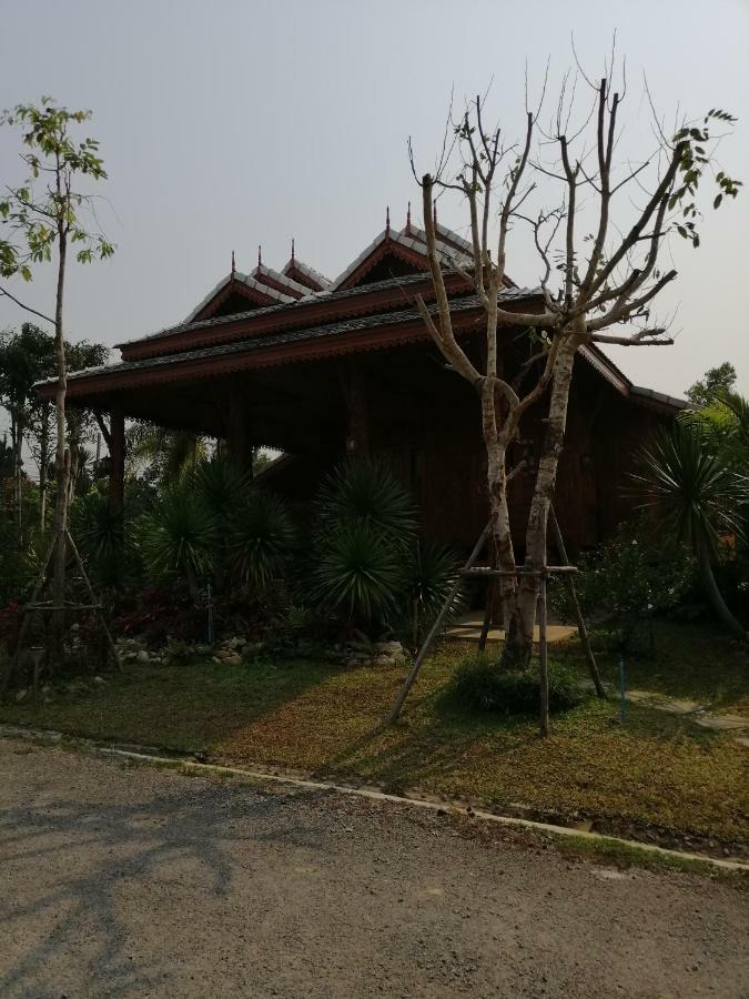 Heanmaeloung Resort. *