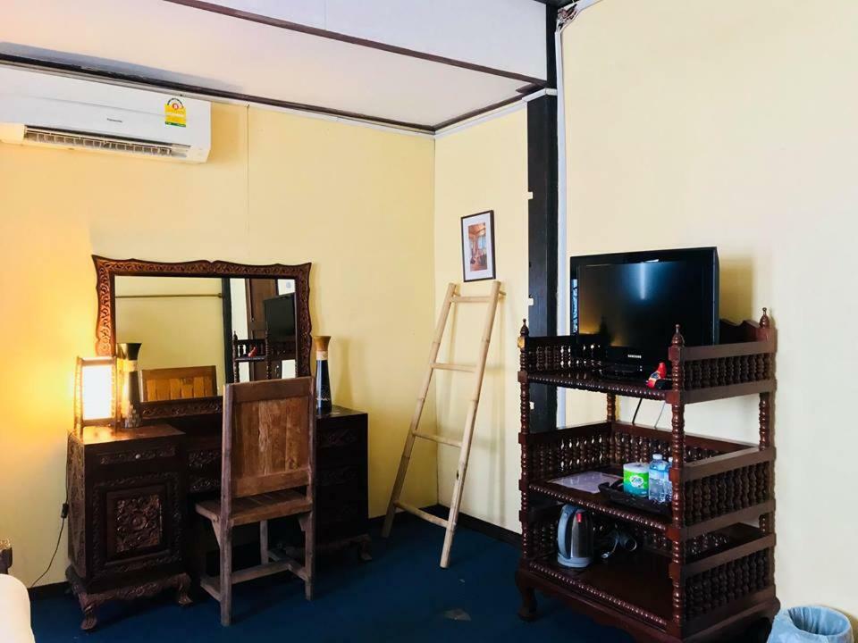 Moonpie House Gasthuis Chiang Mai