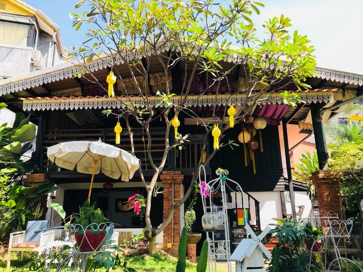 Moonpie House Chiang Mai