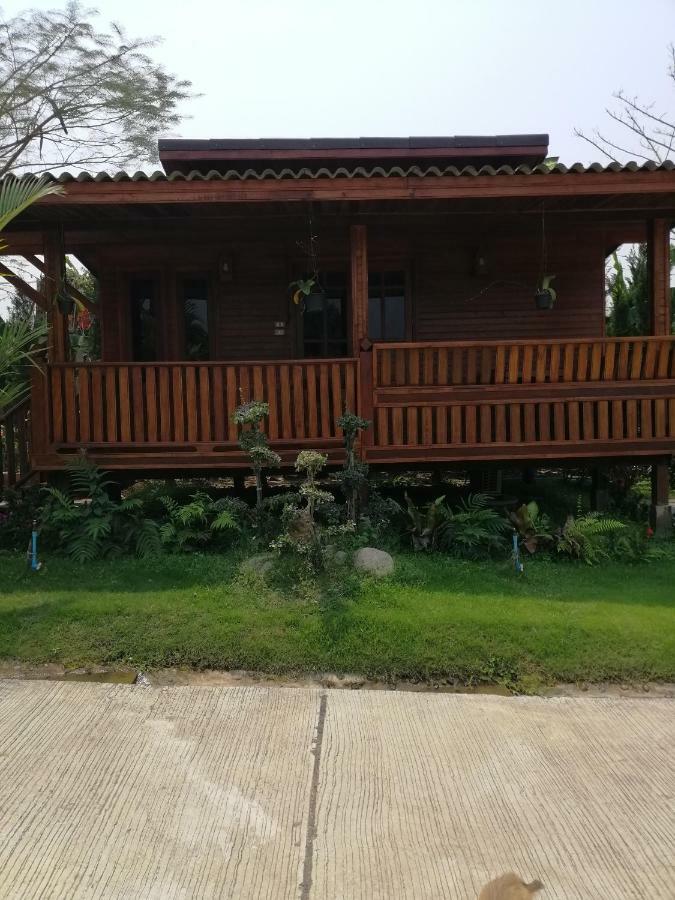 Heanmaeloung Resort.