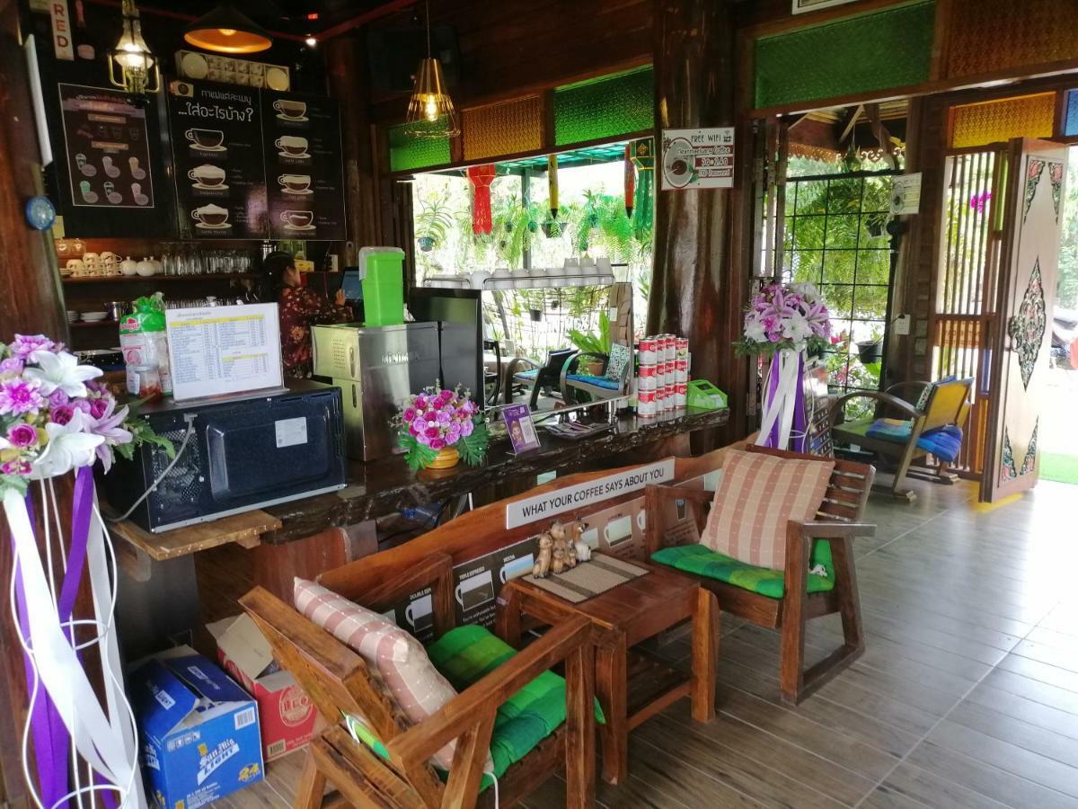 Heanmaeloung Resort. *
