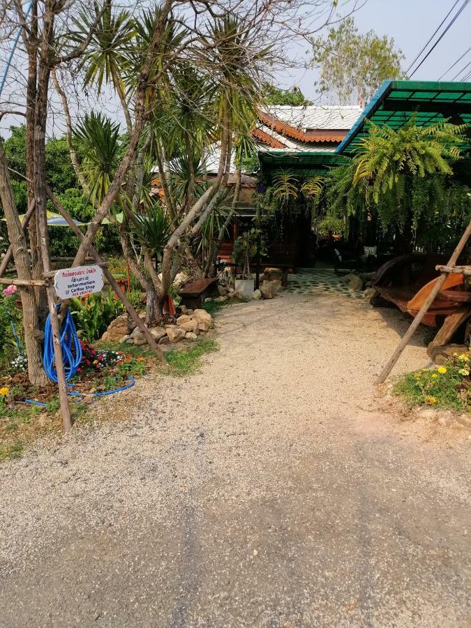Heanmaeloung Resort. *