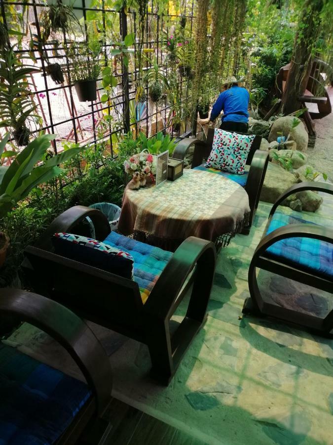 Heanmaeloung Resort. Villa *