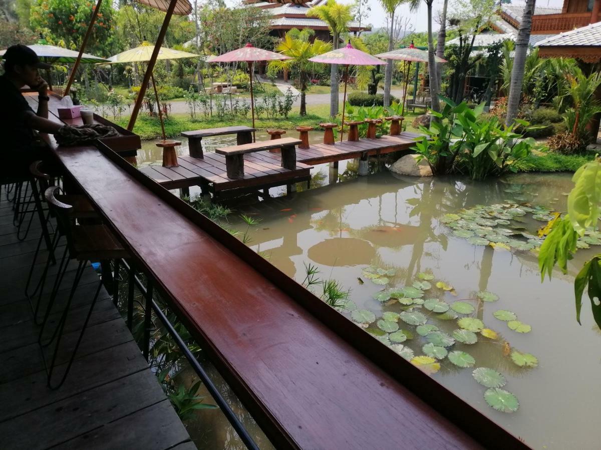 Heanmaeloung Resort.