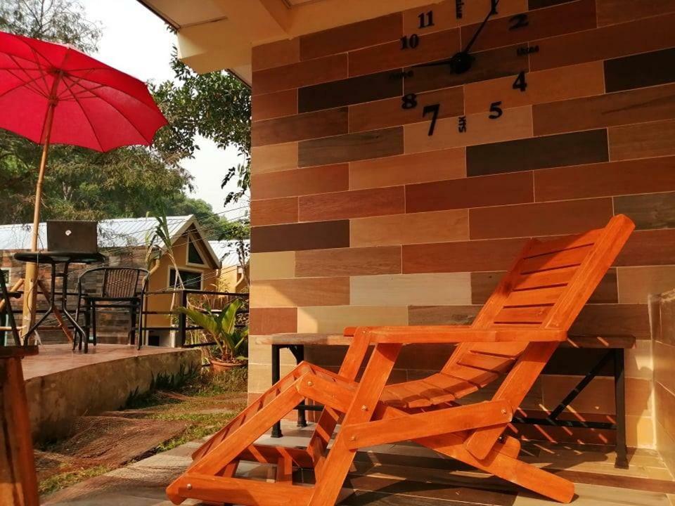 Hospedagem domiciliar Lungphut Chiang Mai