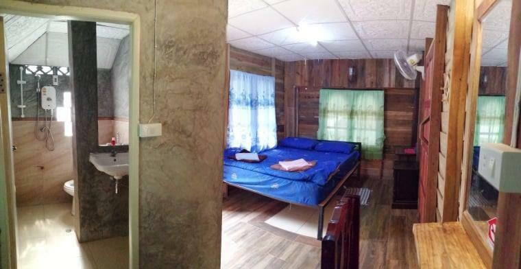 Lungphut Hospedagem domiciliar *
