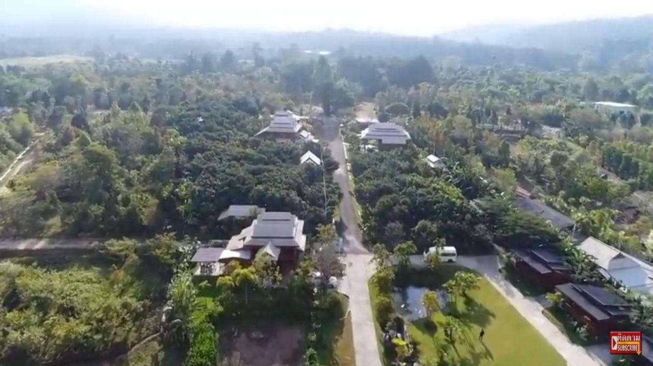 Heanmaeloung Resort. *