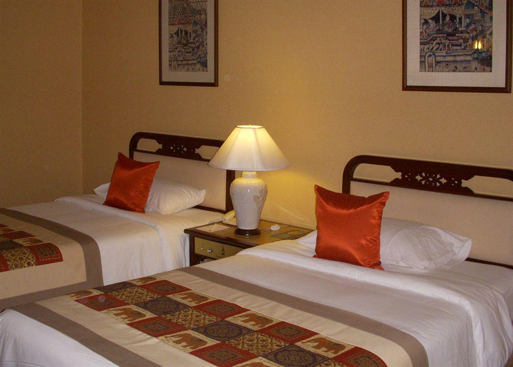 Chiangmai Plaza 4*